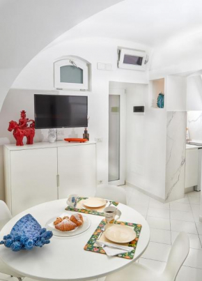 O' Murzillo - Exclusive Apartment in piazzetta! Capri